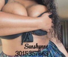 Sunshynne — Incall/Outcalls (Half Hour Minimum) in Wilmington - Image 8