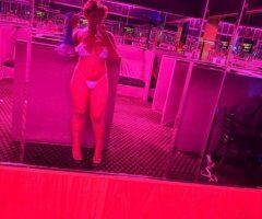 Chicago Female Escort — Outcall Only Private Dances & Femdom/Fetish Sessions - Image 2