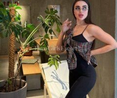 Ella (26) Sapphire Agency — Florence Female Escort (Incall & Outcall) - Image 3