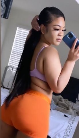 Roanoke In-Call & Out Call — Filipino Princess, 28, Espãnol, Thick  - 1