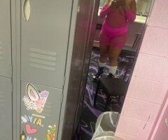 Flint Baddie Escort — Freaky, GFE, Sensual Massages - Image 5