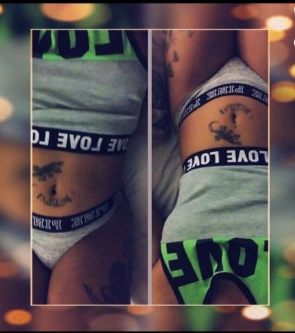 Incall Sessions in Jackson, MS — Bunny World Birthday Girl (41) - 1