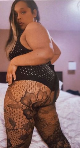 Northern Virginia & DC Female Escort — FaceTime, In-Call, Out-Call, Massage, Overnight - 1