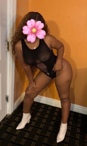 Cherzy — North Jersey Female Escort (100% real photo) - 1