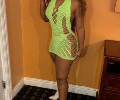 Cherzy — North Jersey Female Escort (100% real photo) - Image 2