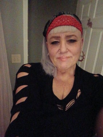 Tampa FL Female Escort — Tonight’s Last Posting (Short Clip Request) - 1