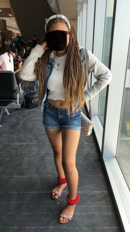 RedBaby Doll (26) — In/Outcalls, Facetime Shows (No Bare) - 1