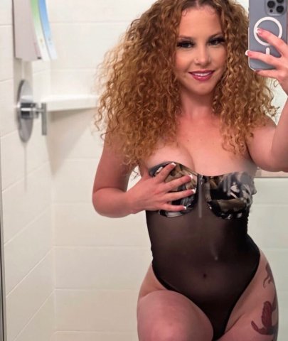 Atlanta, GA In-Call / Out-Call Escort — Verified Video Chat - 1