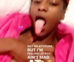 St. Louis Petite Deep Throat Escort — Incalls, Outcalls, Fetish Friendly - Image 4