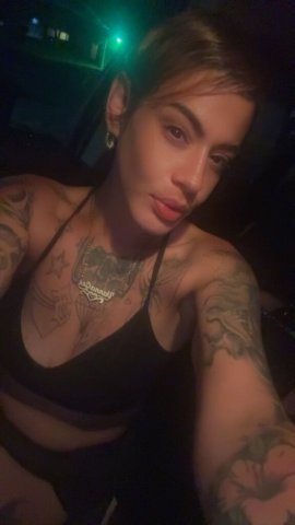 San Antonio Female Escort — simple text & pic verification - 1