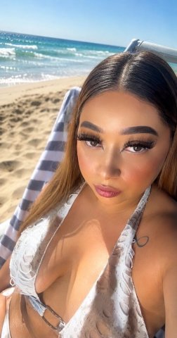 Sweet & Spicy Female Escort in Orange County, CA - 1