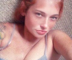 Merced, CA Fiery Redhead GFE Escort — Greek, Incalls & Outcalls, Car Play - Image 3