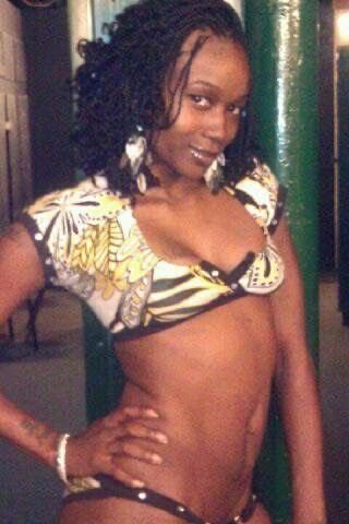 Austin Texas Escort — Time-Want-Be-Wasted Special - 1