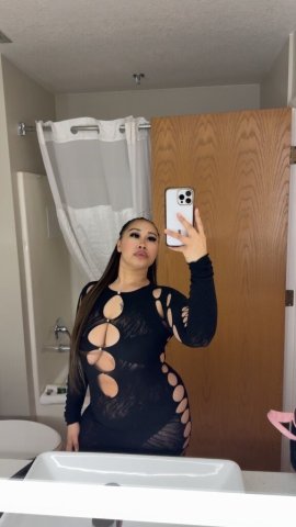 Ava — Thick Exotic Bombshell, Incall & Outcall (24) - 1