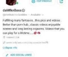 Grown Men Only BBW “Cum Fuc…” Daddy Sessions (No Bare Sex) - Image 7
