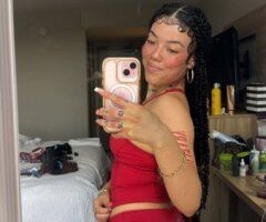 Amarillo TX Petite Natural Escort — Content + In-Calls - Image 6
