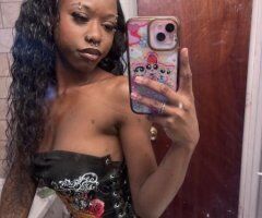 Valdosta GA Chocolate Theme Outcalls — Carplay Available - Image 3