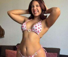 Milwaukee Female Escort — Natural “Tu Mamacita” (20) - Image 3