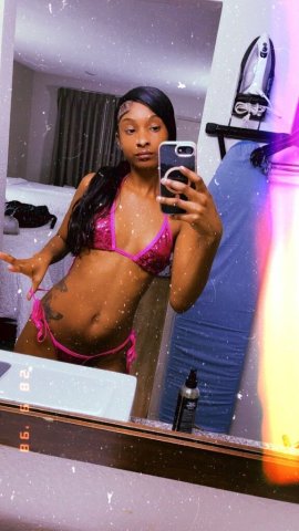 Fort Worth Texas Throat Goat — Petite In-Call & Outcall - 1