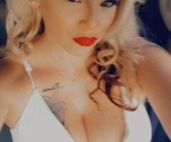Lisa Jane — Blonde Female Escort in Toledo, Ohio (Stolen Moments & Dinner Date) - Image 12