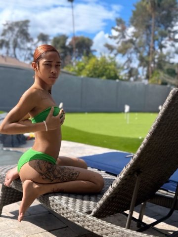 San Diego Slim SLuT  — Custom Requests, BJ/HJ, Cosplay & Videos - 1