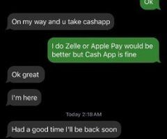Orlando Super Soaker Vee  — Incall & Outcall Escort - Image 7