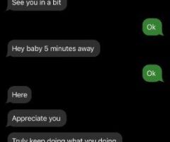Orlando Super Soaker Vee  — Incall & Outcall Escort - Image 12