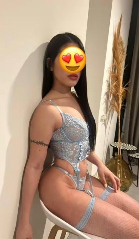 Monterey CA Latina Female Escort — Private Site for BBJ - 1