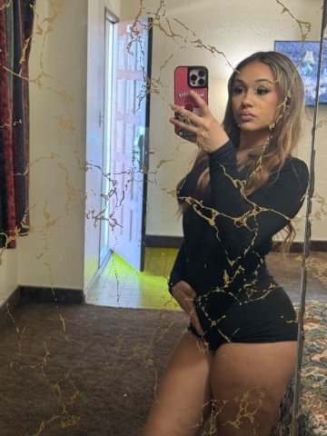 Albuquerque Female Escort - 1