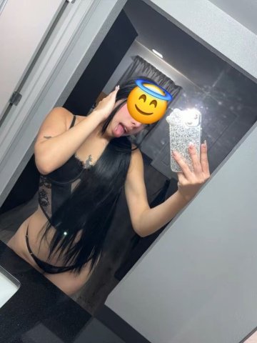 Camila (23) — Female Escort (Dallas) | Outcall & Video Calls - 1