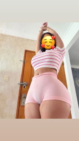 Latin Female Escort in Frederick, MD — blowjob & quick sex - 1