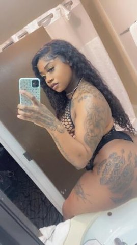 Incall & Outcall 24/7 — No Deposit Incalls (Jackson, MS) - 1