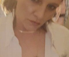 Blonde, blue-green eyes — Springfield, MO Female Escort for kink & roleplay - Image 8