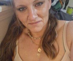 Blonde, blue-green eyes — Springfield, MO Female Escort for kink & roleplay - Image 9