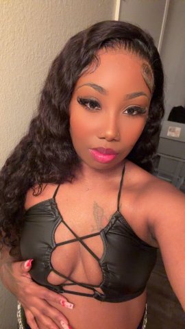 Raleigh-Durham Mixed Blasian Female Escort — New in town - 1