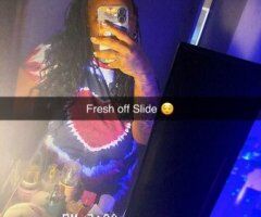 Chicago Female Escort — Late Nights & Early Mornings - Image 4