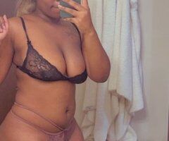Thick African Queen Escort in Fargo, North Dakota - Image 2