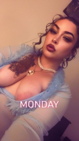 Seattle Italian Princess — Incall & Outcall Escorts - 1
