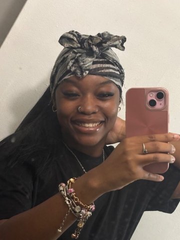 Pretty wet girl Latina — skilled oral & extras, Fort Lauderdale - 1