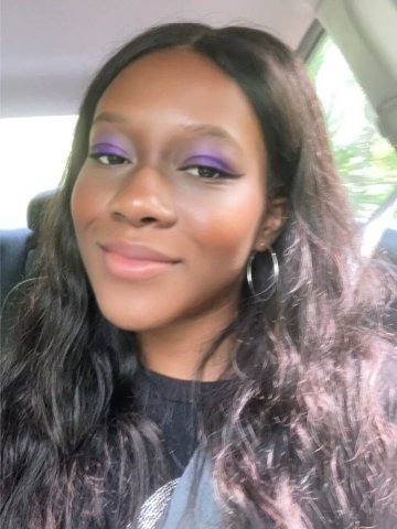 Eau Claire, Wisconsin Ebony Female Escort — Incall Hotel Room (No Deposits) - 1