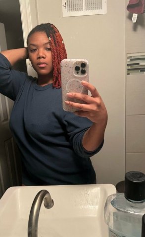 Brunswick GA Independent Female Escort — VIP BBJ, Oral, and Car Fun - 1