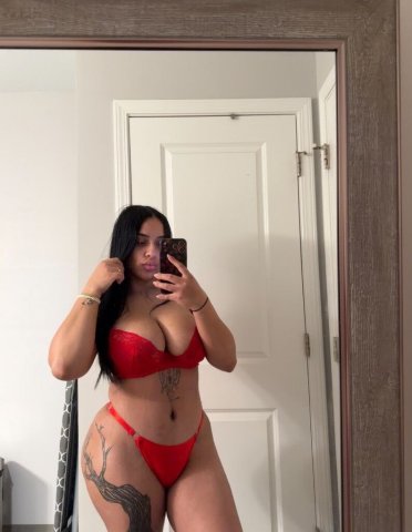 Reading, PA Female Escort — Outcalls Available Now (QV & HH) - 1