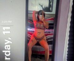 South Bend Female Escort — Italian & Lebanese Playmate (Cream) - Image 7