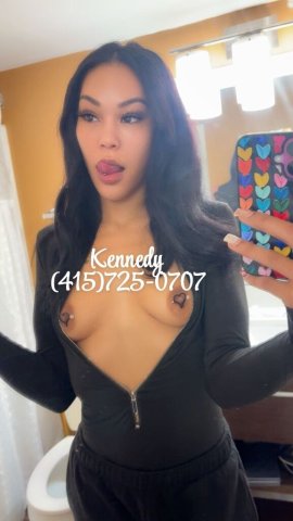 Exotic Cali Treat AVAIBLE / Ready To Play - Exotic NJ escort - 1
