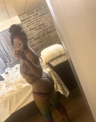 Chocolate Incalls/Outcalls in Brooklyn, NY — Verification & No-Nude Rules - 1
