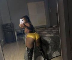 Chocolate Incalls/Outcalls in Brooklyn, NY — Verification & No-Nude Rules - Image 2