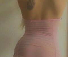 Lansing escorts - Sunshine Dior — Blonde Dream Girl Escort (VIP by Text)
