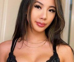 Seattle Asian Female Escort — BBJ, Incall/Outcall & Car Fun - Image 7