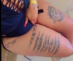 Tampa escorts - Tampa Brat Special + Cotton Kandy, Milk Marie & Date Night