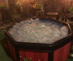 Central Jersey BBW Escort — Massage & Regular Services - Image 7